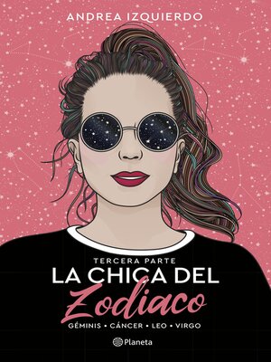 Géminis. Cáncer. Leo. Virgo - ebook